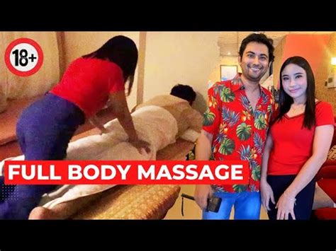 Thailand Massage Porn Videos 